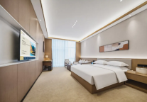 逸柏君奢酒店：赋能共赢，开启高端酒店投资新篇章