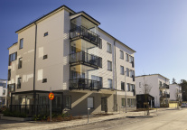 总投资3.56亿元 绵阳科技城启动星青年保障性租赁住房项目招标