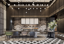 科学把握“瞬时经济”，万达生活方式酒店升级大型活动接待新标尺