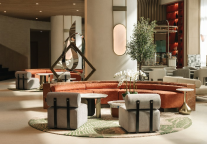 铂尔曼酒店及度假酒店开启品牌新纪元