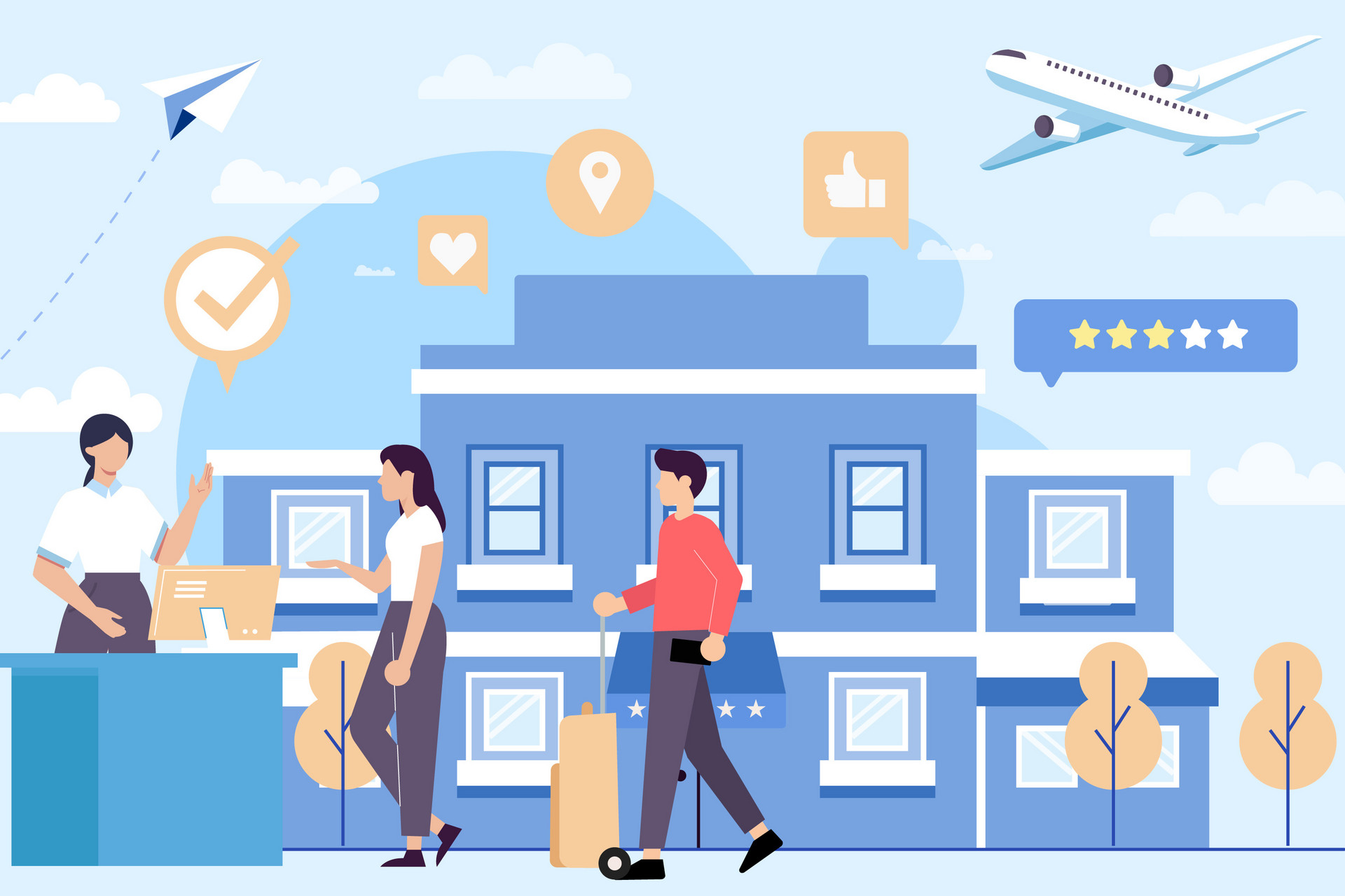 郑州机场春运客流量超370万人次