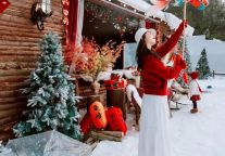 抢先看！2026龟峰新春游园会时刻表出炉！银元当钱花，豪礼薅到手软