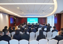 重庆文化旅游集团全面推行职业经理人机制 以“889”体系擘画酒店发展新蓝图