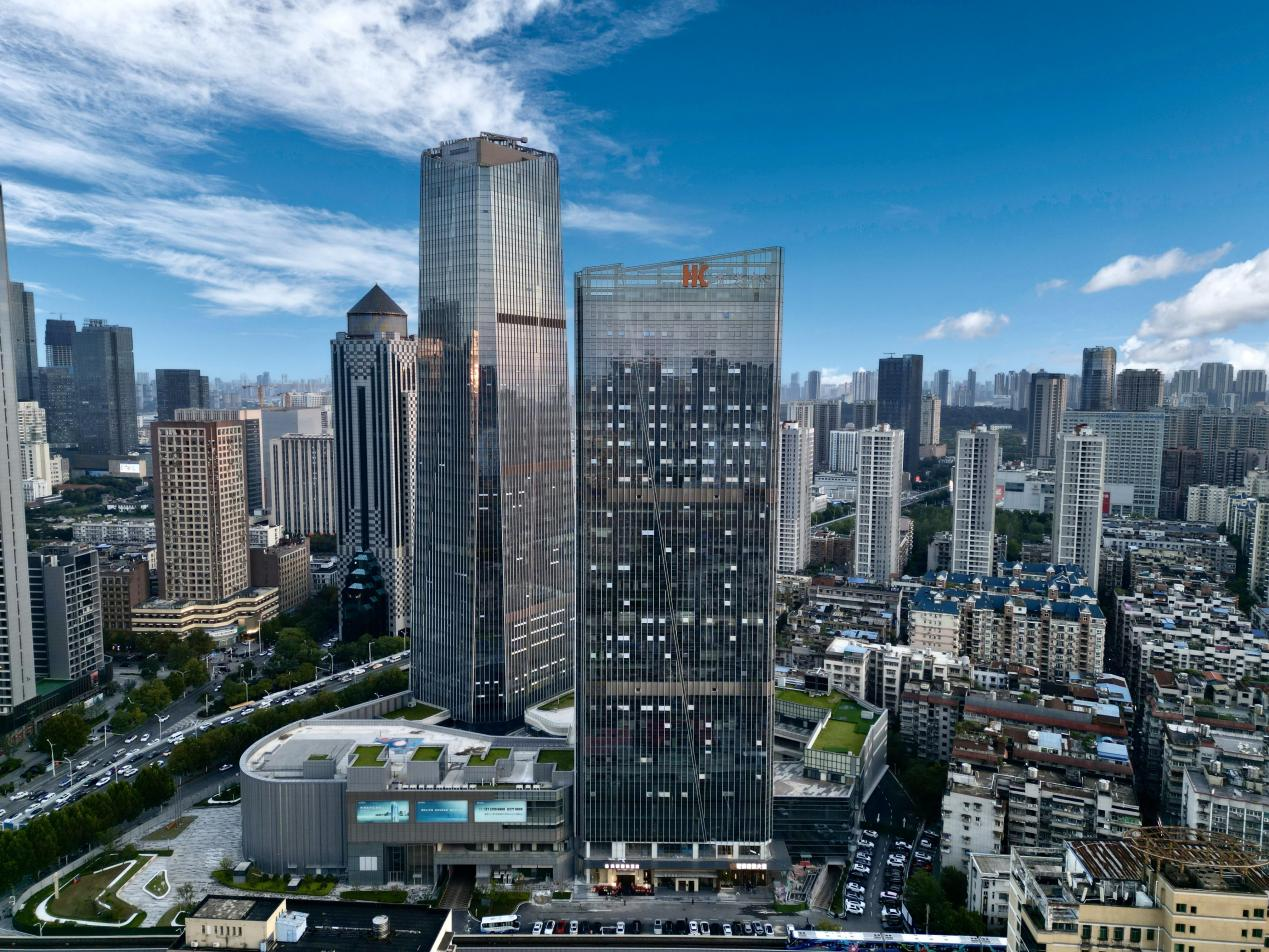 美豪丽致酒店2025年度发展报告：以稳健扩张与体验创新引领中高端市场