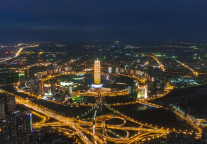 “人工智能＋交通运输”！河南方案来了→