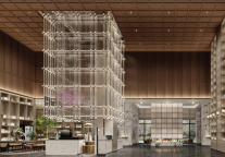 万达生活方式酒店多店齐发，多维布局深化品牌矩阵