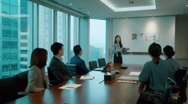 招商蛇口旗下香港壹棠服务公寓人物故事：深耕酒店公寓行业，用13年打磨专业服务的分寸感 