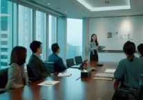 招商蛇口旗下香港壹棠服务公寓人物故事：深耕酒店公寓行业，用13年打磨专业服务的分寸感 