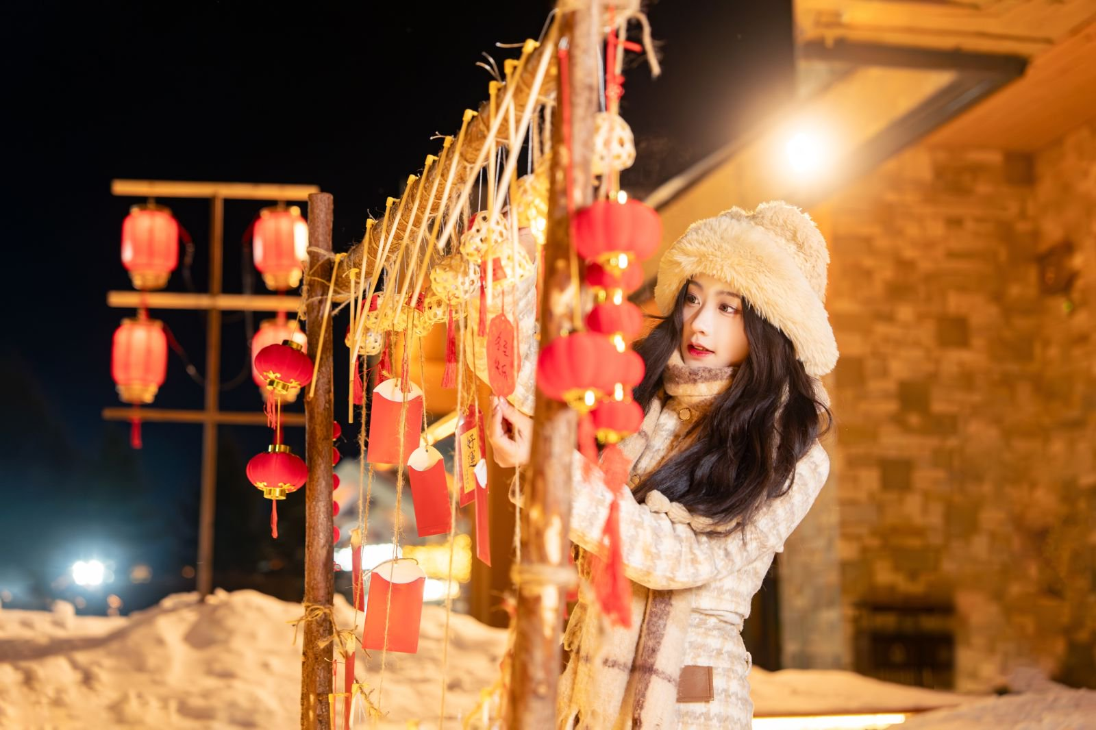 长白山万达酒店群年度节庆全景回顾：传统与现代交织的四季欢聚盛宴