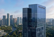 凯悦尚萃品牌首度亮相中国西南地区 