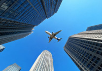 航空出行需求旺盛，春运首日民航预计运输旅客219万人次