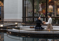 黄冈蕲春万达颐华酒店开业，万达生活方式品牌落子“中国艾都”