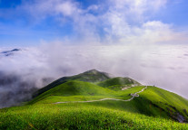 四川多个景区宣布：春假师生免票