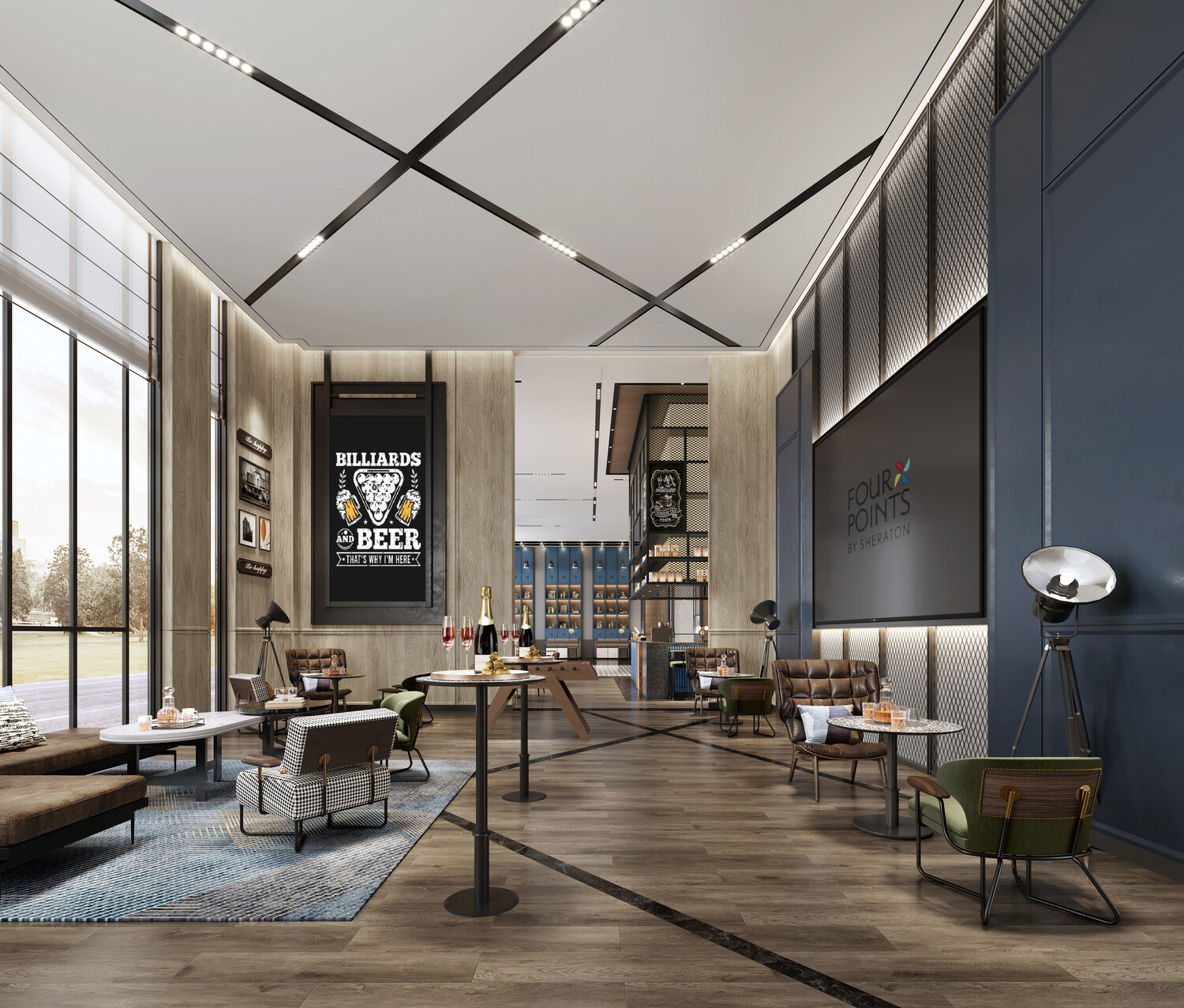  泉州惠安福朋喜来登酒 店玩啤食社(The Mesh)_效果图.jpg