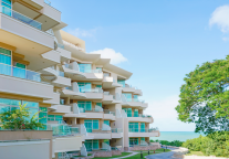 希尔顿LXR酒店签约南京西五华里，预计2028年开业