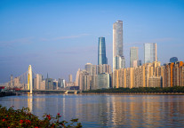 总投资达4亿元 “ESCAPE市外逃园”项目落户广州