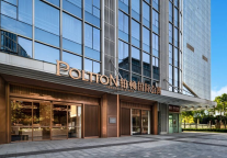 RevPAR最高增长超70%、满房节奏精准可控：铂顿品牌2026年春节营收再创新高