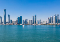 新加坡沈氏休闲集团综合休闲旅游景区签约落户广州黄埔