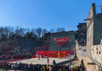 2026“二月二·老龙头”全国舞龙嘉年华完美收官！