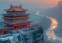 河南发布十五五规划建议，把文旅产业培育成为支柱产业