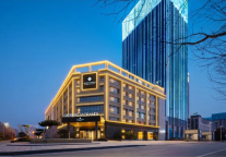 乔治莫兰迪·最美酒店人丨三份感谢信！以匠心服务护航政务盛会