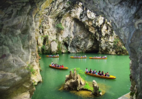 承续 “十四五” 启新 “十五五”，贵阳旅发以标杆实践书写旅游强国建设地方答卷