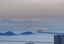 广东珠海御温泉渡假村（二期）项目开工