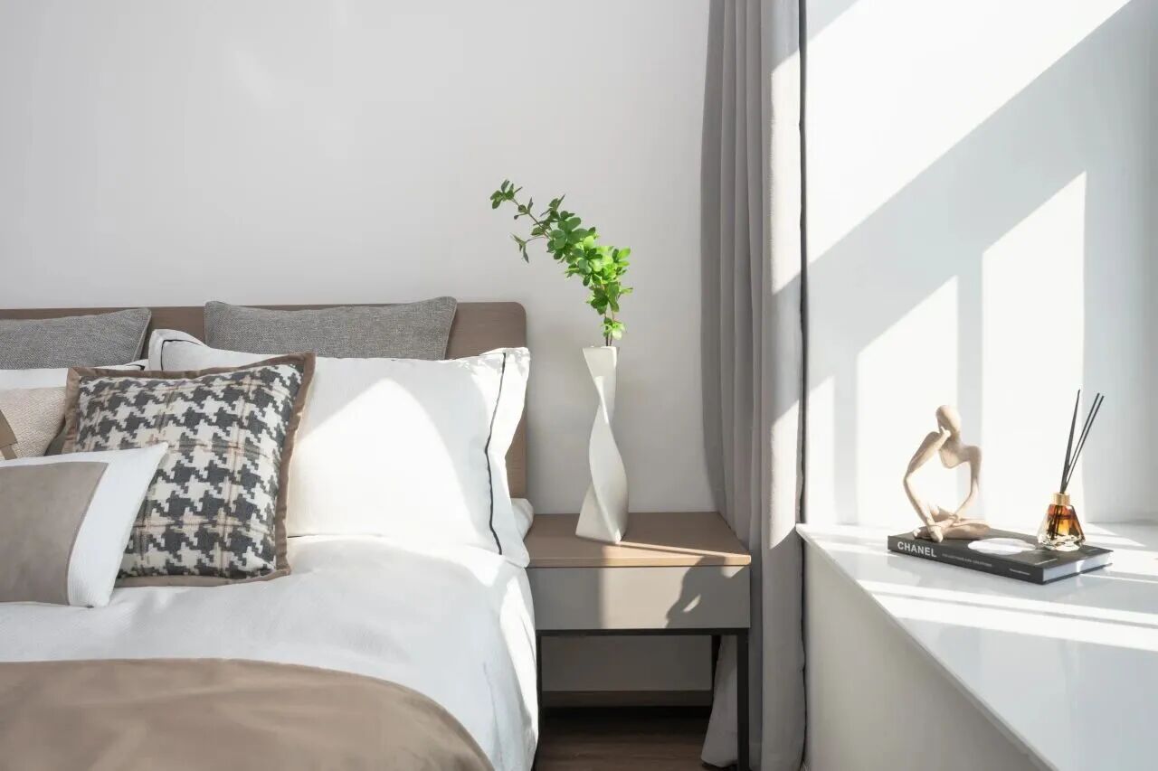 行业转型期，招商蛇口招商伊敦“内外兼修”，深挖人的价值