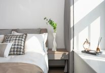 行业转型期，招商蛇口招商伊敦“内外兼修”，深挖人的价值