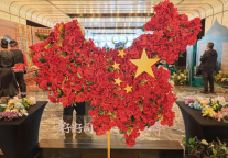 山西潇河新城万达锦华酒店 ——2026马年新春活动圆满落幕 民族文化盛宴喜迎新春