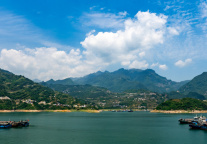 华中区域首个平安旅居宜都基地启动 