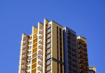 郑州城发安居征集市内八区租赁住房房源