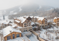 新疆阿勒泰禾木康莱德酒店盛大启幕