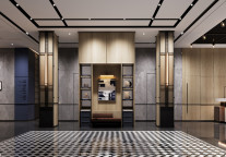 福朋喜来登品牌亮相春城发展新高地 昆明呈贡福朋喜来登酒店盛大揭幕