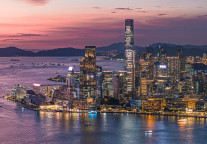 香港旅发局：11月访港旅客为418.92万人次