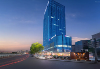 宜尚酒店南充店创佳绩：赛事期RevPAR近300元，入住率超90%