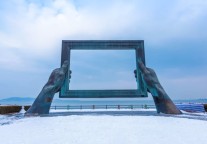  雪吻海岸·暖居威海——格林东方酒店邀您赴冬日山海之约