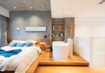 中国信达3.23亿元成功拍出福州中庚喜来登酒店