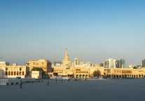 同程旅行启动中东局势应急保障