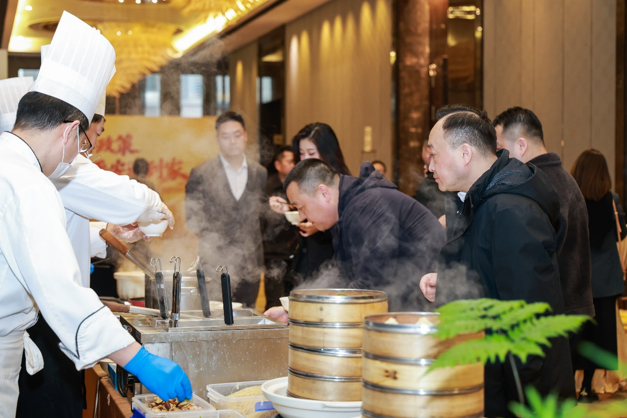 从“网红酒店”到“长红经典”，万达酒店私享会南京站揭秘持续盈利的底层逻辑