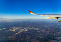 香港航空开通香港至墨尔本航线