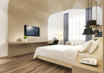 迈阿密丽思卡尔顿完成超 7 亿元翻新 盛装重新开业