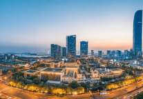 从“双面绣”到“多面绣”：看苏州入境游如何“一线”串起全球客