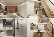 拓疆北京EASE LIVING城璟租住完成战略级资产收购