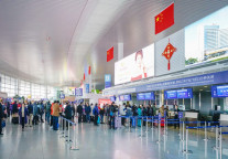 交通运输部：春节假期全社会跨区域人员流动量累计超28亿人次 