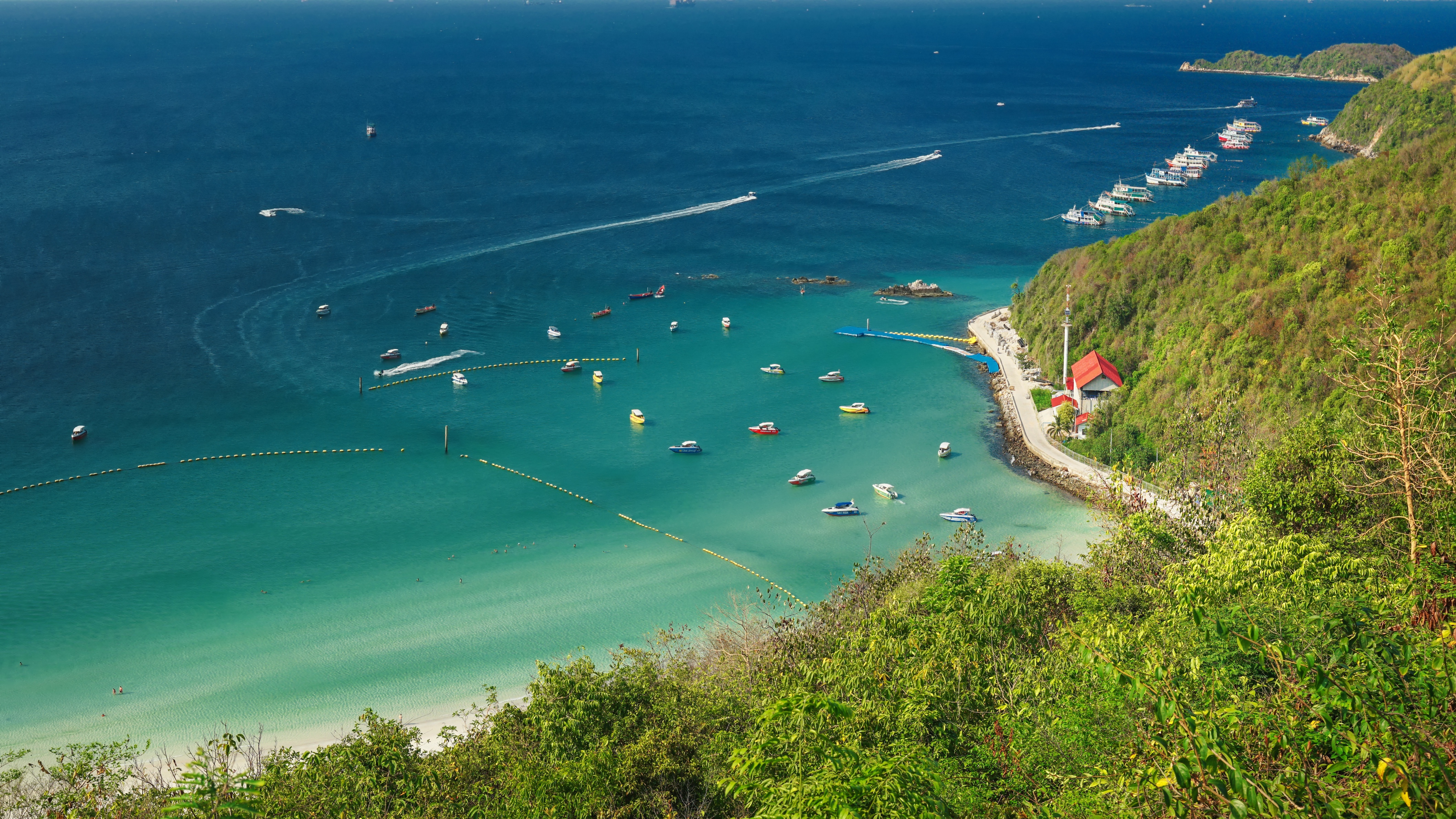 海南省2026年计划项目总投资7175亿元，含文旅酒店