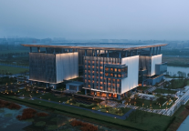 当“国际慢城”邂逅“快趣活力”：万达美华酒店为南京高淳注入旅居新想象