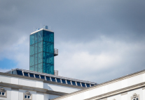 特朗普集团将建澳洲最高酒店