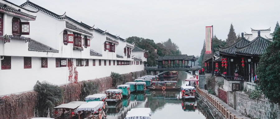 合肥庐江县签约3个重点文旅项目