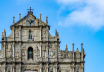 澳门与高德合作打造沉浸式数字孪生文旅平台